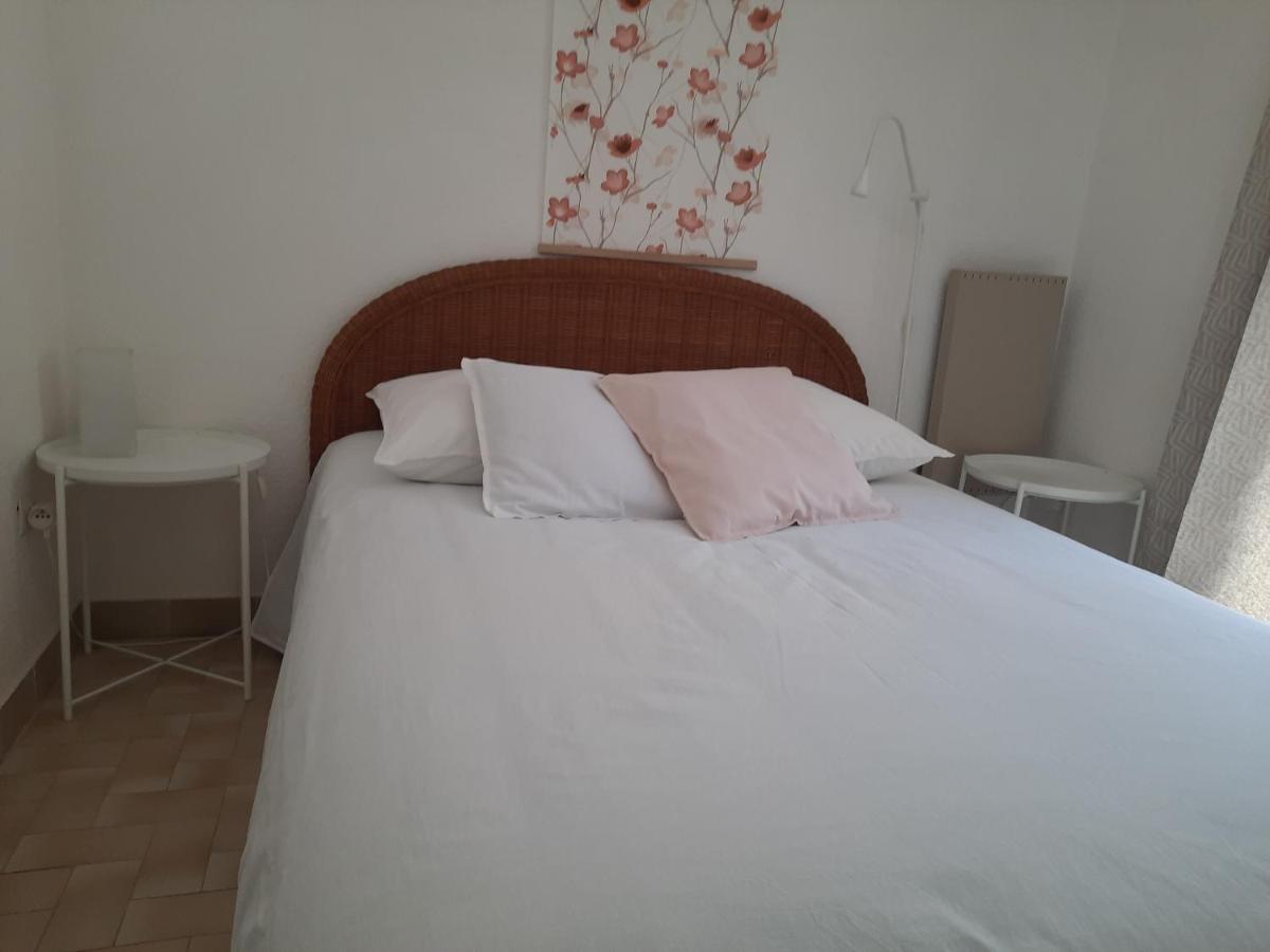 Residence Les Sables D'Or Agde Eksteriør billede